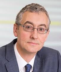 Birmingham commissioners appointed for five years, with Chris Tambini  focusing