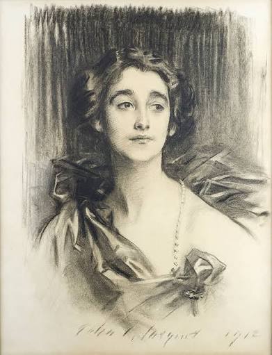 Lady Sybil: hidden histories of the underrepresented in the artistic world  of John Singer Sargent | The Morgan Library & Museum