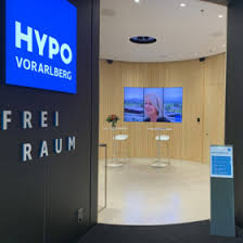 Neustadt der hypo noe landesbank freut sich auf ihren besuch. Hypo Vorarlberg Messepark