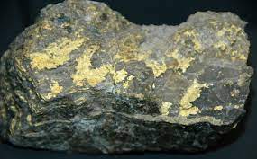 Join prospector jess for a free rock identification webinar! Bonanza Gold Veins In Rocks Finally Explained Live Science