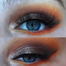 Reddit The Front Page Of The Internet Smokey Eye Makeup Prom Nails Silver