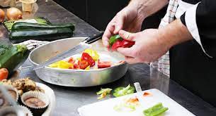 Check spelling or type a new query. Fiche Metier Restauration Commis Commise De Cuisine Reso Emploi