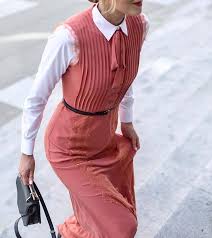 What To Wear To Your Company Picnic Memorandum Formerly The Classy Cubicle Fashion Coral Maxi Dresses Nyc Fashion