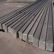 Prestressed Concrete Poles Design And Manufacturing Methods