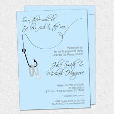 Engagement Party Invitation Couples Bridal Shower Two Less Etsy Party Invite Template Beach Theme Bridal Shower Invitations Fishing Wedding