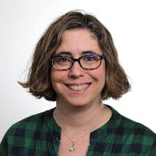 Ashley Orr : University of Dayton, Ohio