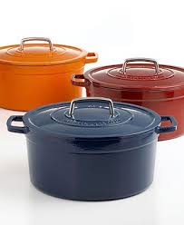 Enameled Cast Iron Dutch Oven My Favorite Pot Can Go From The Stove Top To The Oven To The Table Cooks Evenly A Cast Iron Enameled Cast Iron Cooking Guide