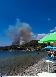 Jun 07, 2021 · κεραυνός που έπεσε το μεσημέρι της δευτέρας στον δρυμώνα ευβοίας προκάλεσε φωτιά σε δασική έκταση. Fwtia Twra Sth Fwkida Ekkenwnontai Dyo Xwria Eikones Ellada Iefimerida Gr
