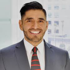 Orlando F. Cabrera C.