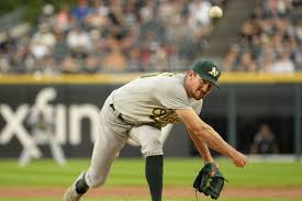Bassitt was 25 years old when he broke into the big leagues on august 30, 2014, with the chicago white sox. Sbxey3hczijphm