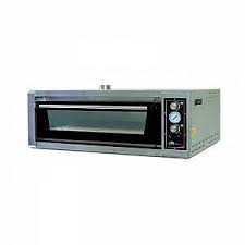 Gastromastro Four Pizzas Professionnel Large Lux 230v 380v 6 X 34 Cm En 2020 Four A Pizza Electrique Triple Vitrage Four A Pizza