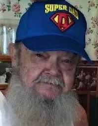 Obituary for John H. Mann