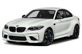 Our comprehensive coverage delivers all you need to know to make an informed car buying decision. 2018 Bmw M2 Base 2dr Rear Wheel Drive Coupe Pricing And Options