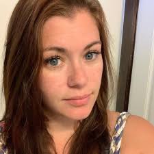 Skincare Sunday ☀️ This is me, 56, no filters. I have lots of fine lines  and wrinkles, redness and dark circles under my eyes. But, it is my true  self and I