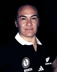 Second-row” @dan_hiscocks came thru with wild trivia… then backed it up  with tekkers in the skills challenge 🙌🏿 #Rugby #rugbyunion