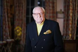 Maybe you would like to learn more about one of these? Jean Marie Le Pen 2022 Sera Une Des Dernieres Chances De Manifestation D Une Volonte Nationale De Resistance Valeurs Actuelles