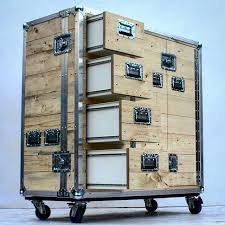 Laerre Flight Case Italia Flightcase Laerre Instagram Photos And Videos Campaign Furniture Wooden Tool Boxes Road Cases