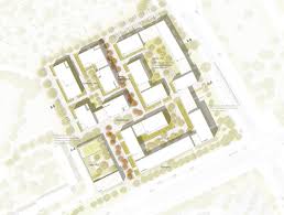 1 Preis Lageplan Urban Design Concept Site Plan Design Urban Planning