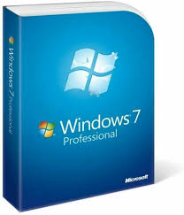 Microsoft Windows 7 Professional 32/64 Bit Full Version for Windows  (FQC-00129) for sale online | eBay