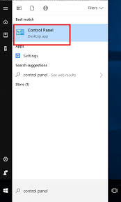 Block Internet Access For A Program In Windows 10