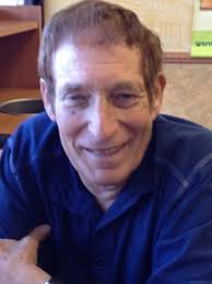 Howard Pastroff Obituary (1938