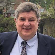 Eugene Feldman, CFA, CMT