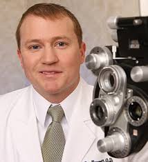 Gregory Everett, O.D., Farragut & Knoxville, TN