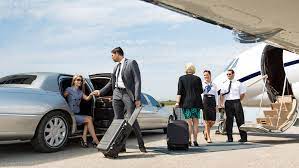6 Best Reasons to Book an Airport Transfer