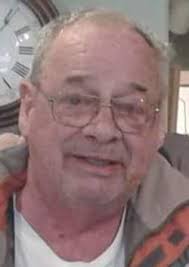 Ernest Everett Tibbets