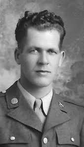 Everett Bernard Kennedy (1917-2008)