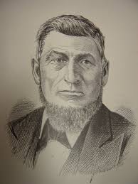 Andrew Beers Merrin (1826-1876)