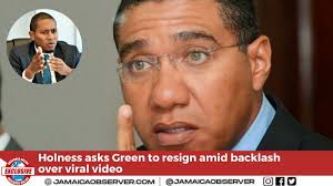 OExclusive: Minister of...