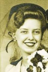 Vivian L. Webb Obituary May 17, 2007