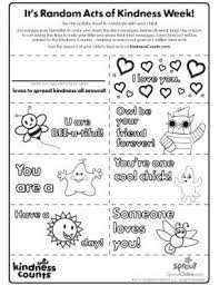 These random acts of kindness were designed to be done in your neighborhood so. Every Download Counts As A Kind Act Towards Our Goal Of 1 Million Kind Acts Kindness Activities Random Acts Of Kindness Empathy Activities