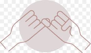 Yellow circle png download 1024 847 free transparent hand png. Swear Png Images Pngegg