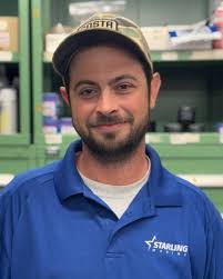 Darren Fulcher's Instagram, Twitter & Facebook