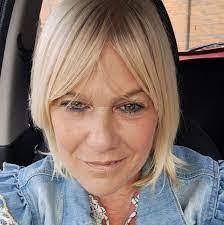 Teri Renner's Instagram, Twitter & Facebook