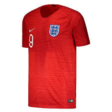 Reminder that you've got until 10am on monday to submit your. Nike England Away 2018 Jersey 9 Kane