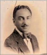 Sorrell, Allan Howard