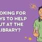 Teen Volunteer Hours event in Dudley, MA