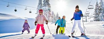 Morzine Avoriaz Sejour Ski A Morzine Avoriaz Domaine Skiable Station De Ski Portes Du Soleil Morzine Avoriaz Avoriaz Station De Ski