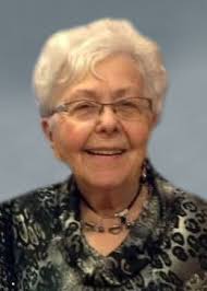 Thérèse Doucet Leblanc