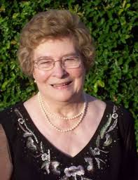 Joanne Mccartney Thomas Obituary July 3, 2023