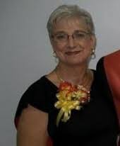 Obituary information for Marie "Louise" Perry