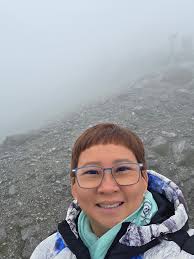 Jade Dragon Snow Mountain