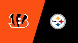 Get Your Popcorn Ready': A Steelers Loss To Bengals Would Turn Things 'Very,  Very Ugly', Former GM Says - Steelers Depot