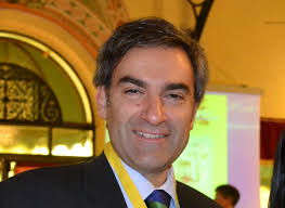 Morabito, eccellenza ternana 'in trasferta'