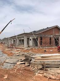 Bukan hanya hamparan bunga saja yang bisa kamu jadikan sebagai objek atau. Rmm Taman Tambak Paya Harmoni Allworth Real Estate Facebook