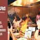 Kabuki: Hibachi Showdowns in Panama City! event image