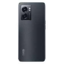 realme narzo 50 5G- realme (India)